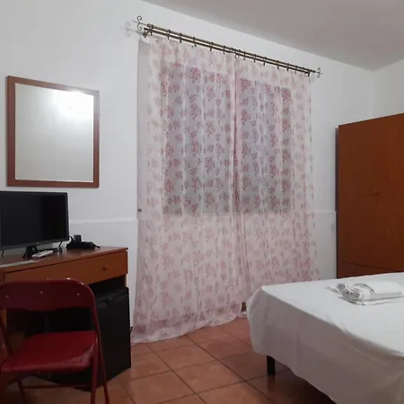 8380 La Via Delle Terme Montemerano