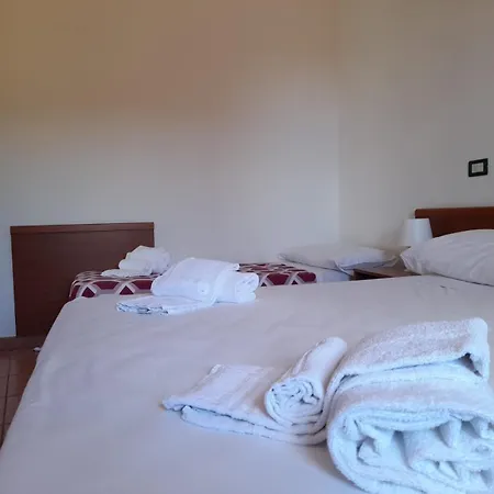 8380 La Via Delle Terme Montemerano