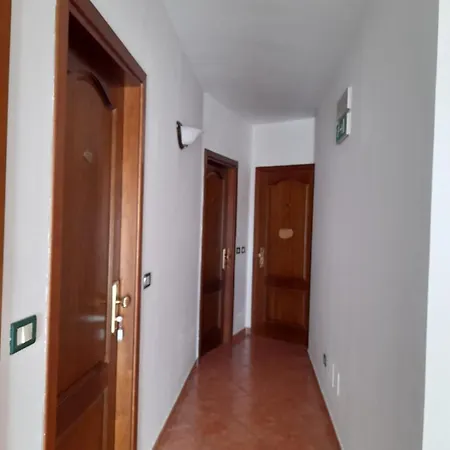 8380 La Via Delle Terme Penzion