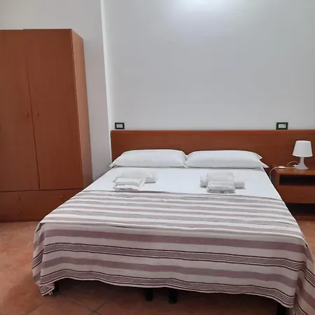 8380 La Via Delle Terme * Montemerano