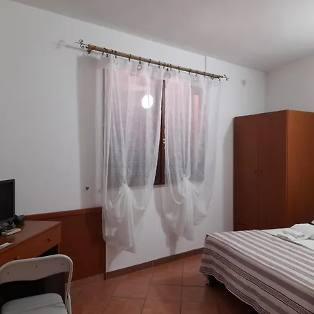 8380 La Via Delle Terme Affittacamere Montemerano