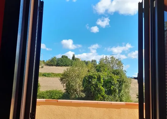 8380 La Via Delle Terme 3*