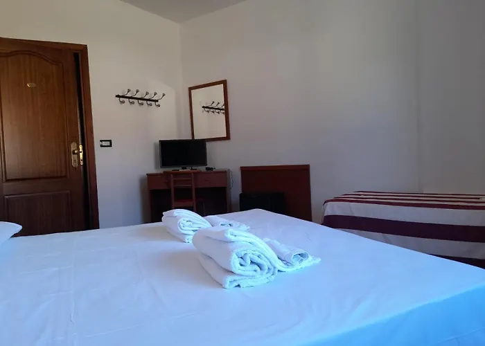 8380 La Via Delle Terme 3*